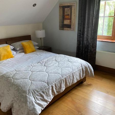 Corness House B&B Monaghan Εξωτερικό φωτογραφία
