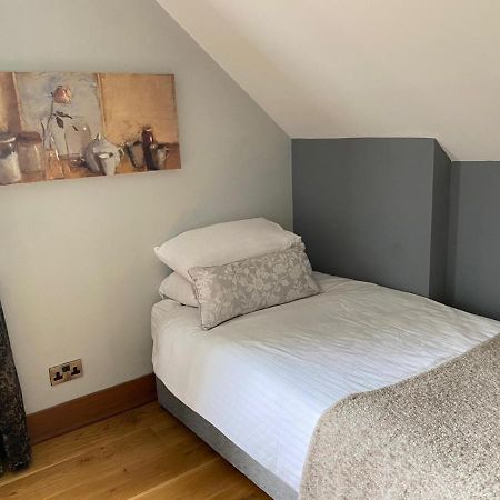 Corness House B&B Monaghan Εξωτερικό φωτογραφία