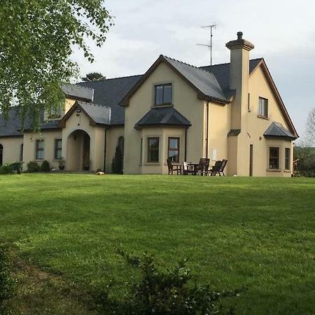 Corness House B&B Monaghan Εξωτερικό φωτογραφία