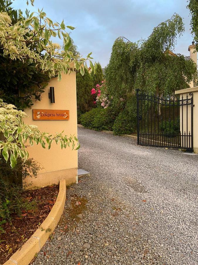 Corness House B&B Monaghan Εξωτερικό φωτογραφία
