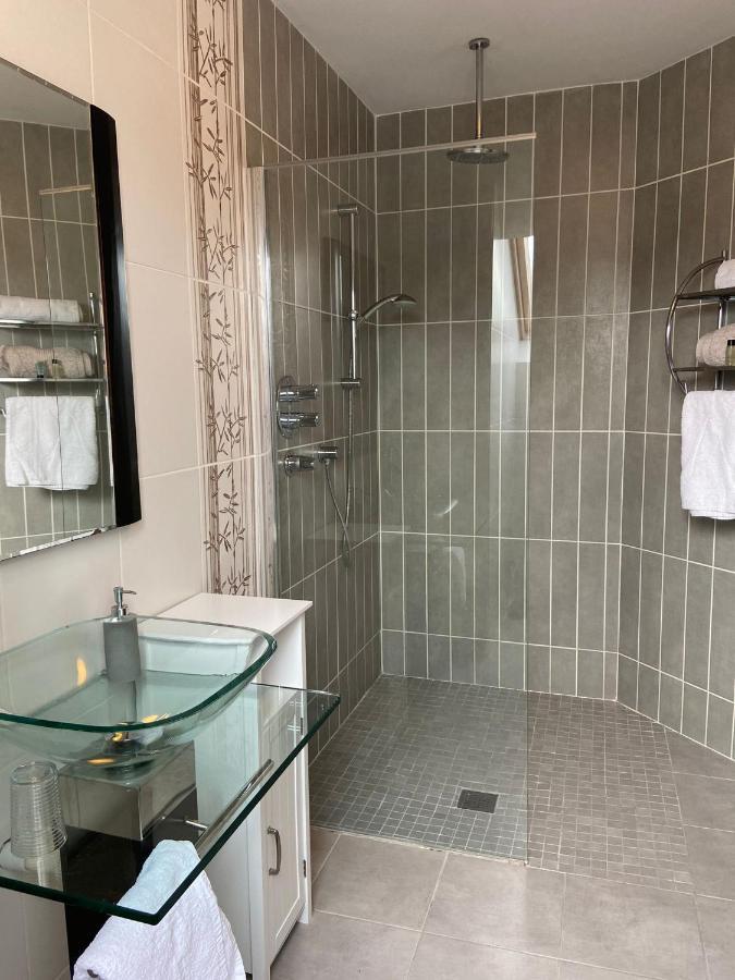 Corness House B&B Monaghan Εξωτερικό φωτογραφία