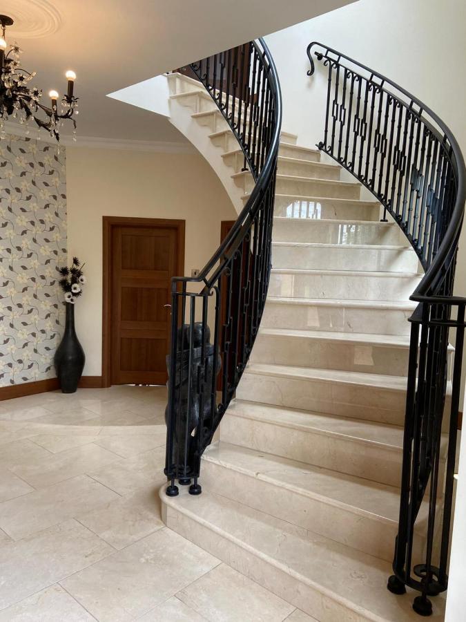 Corness House B&B Monaghan Εξωτερικό φωτογραφία