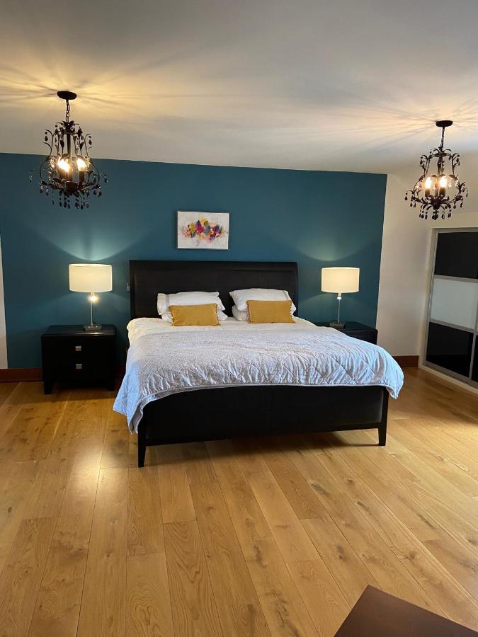Corness House B&B Monaghan Εξωτερικό φωτογραφία
