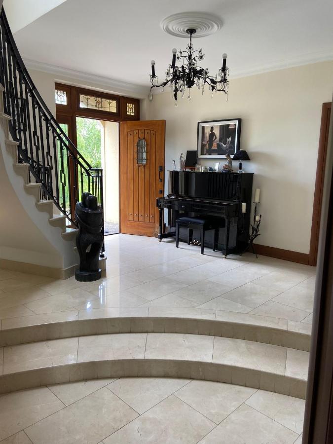 Corness House B&B Monaghan Εξωτερικό φωτογραφία