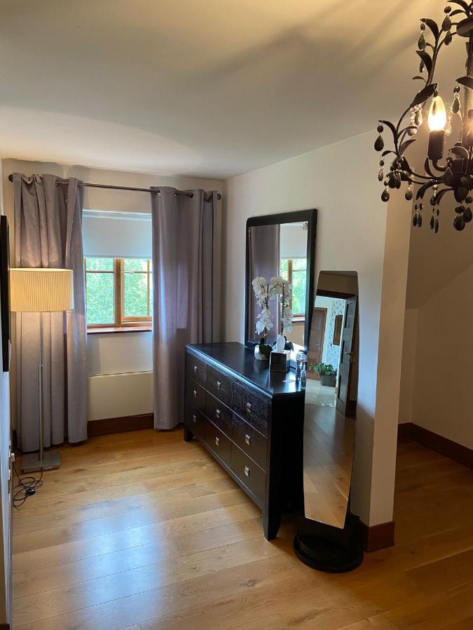 Corness House B&B Monaghan Εξωτερικό φωτογραφία