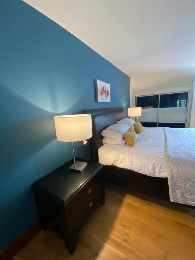 Corness House B&B Monaghan Εξωτερικό φωτογραφία