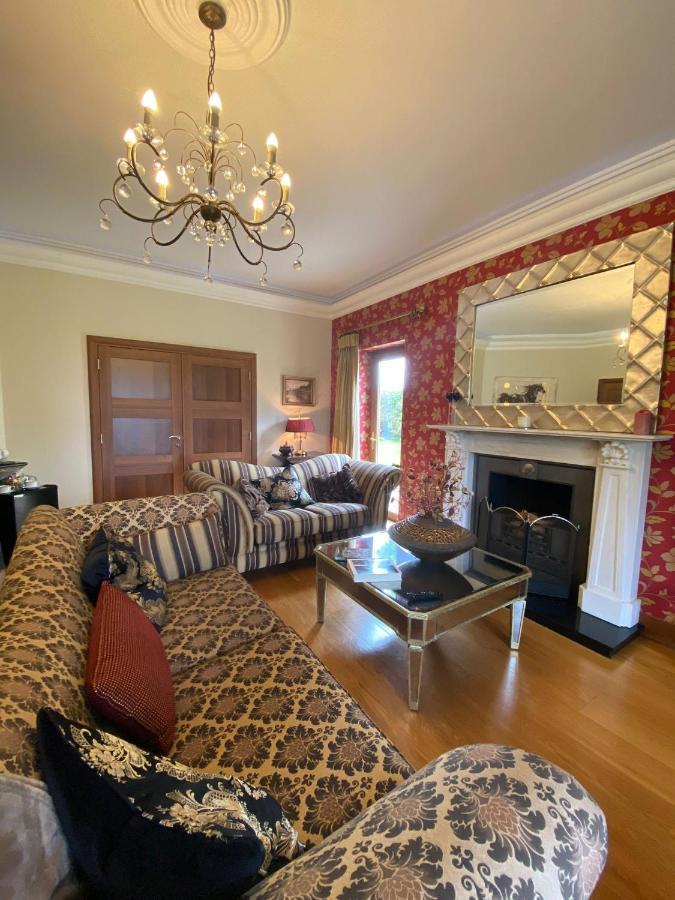 Corness House B&B Monaghan Εξωτερικό φωτογραφία