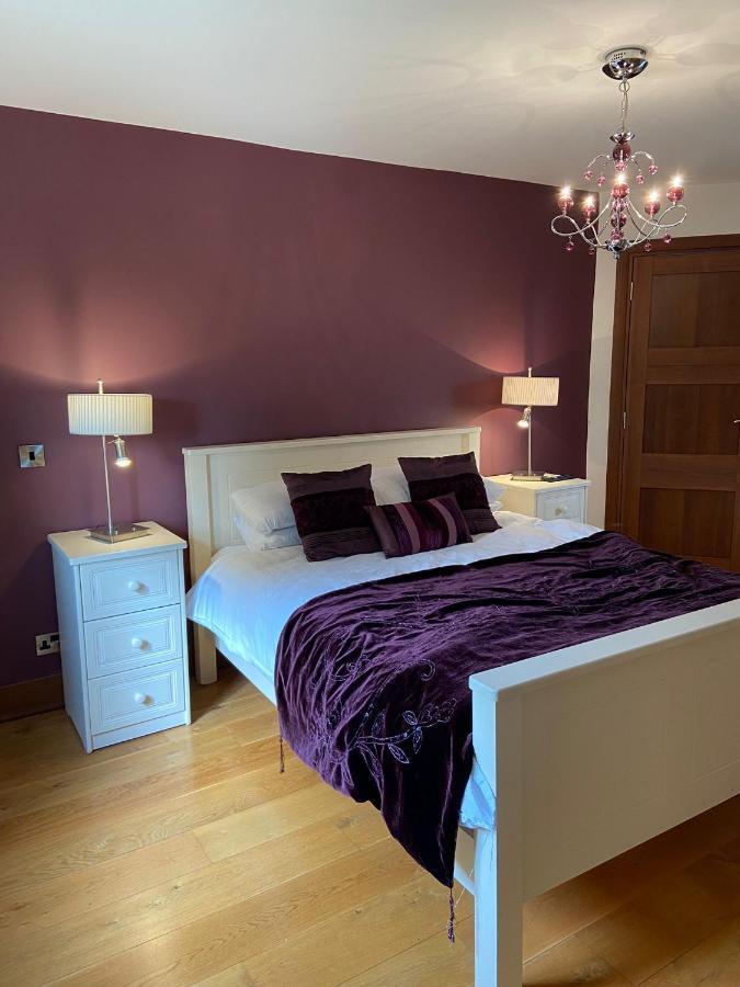 Corness House B&B Monaghan Εξωτερικό φωτογραφία