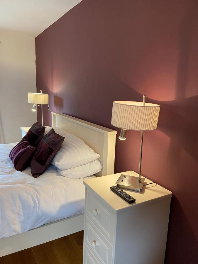 Corness House B&B Monaghan Εξωτερικό φωτογραφία