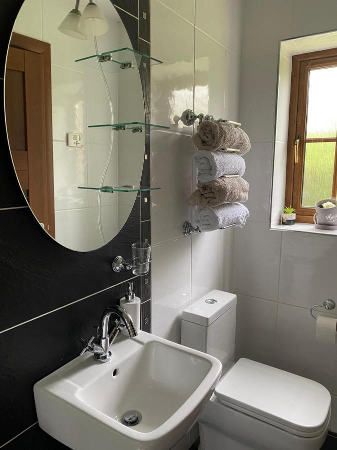 Corness House B&B Monaghan Εξωτερικό φωτογραφία