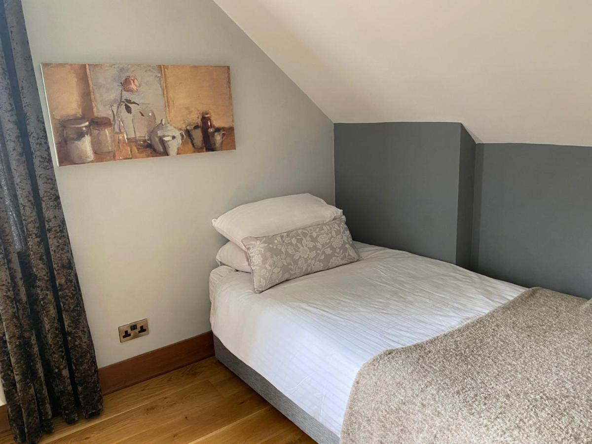 Corness House B&B Monaghan Εξωτερικό φωτογραφία