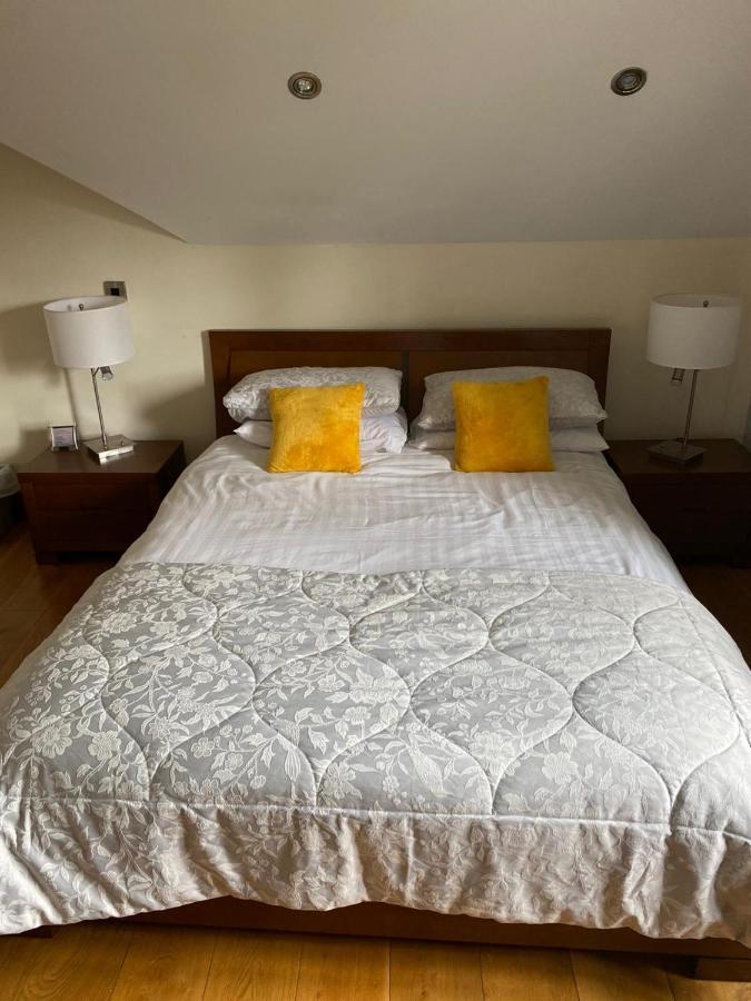 Corness House B&B Monaghan Εξωτερικό φωτογραφία