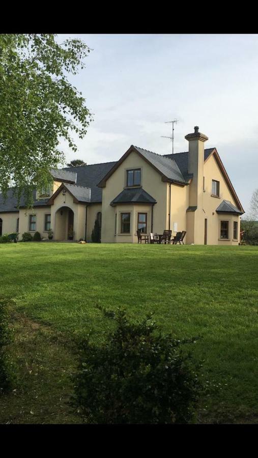 Corness House B&B Monaghan Εξωτερικό φωτογραφία